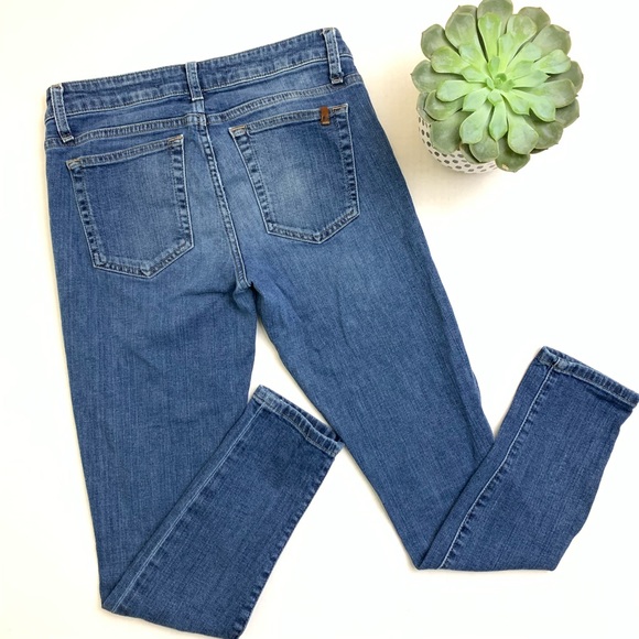 Joe's Skinny Ankle Jeans 314 - Picture 4 of 7